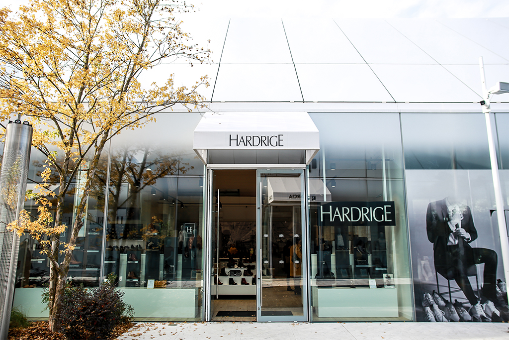 Hardrige magasin Clearance