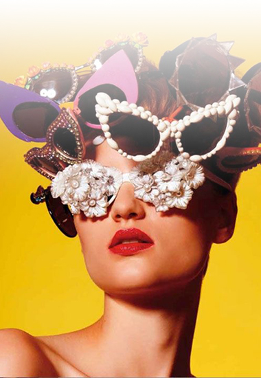 Comment choisir ses lunettes de soleil ? | The Village Outlet