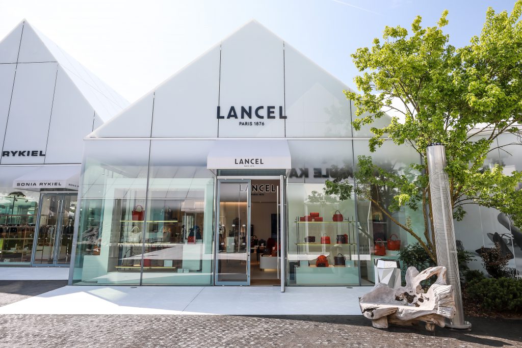 boutique lancel opera