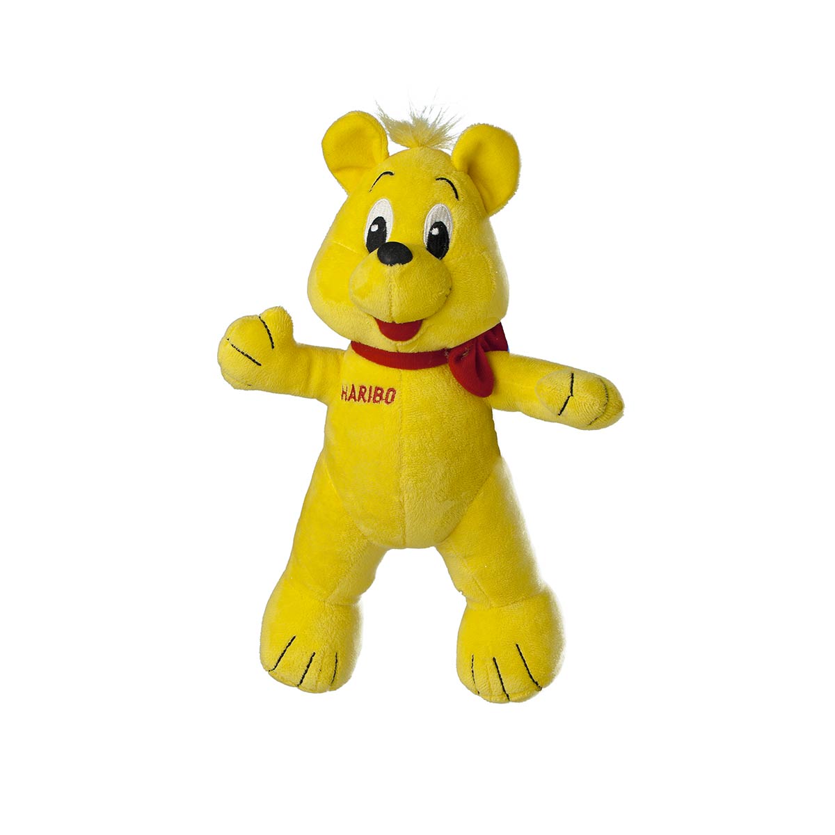 Peluche haribo clearance